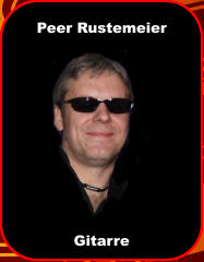 Christoph Kremp Gesang / A-Gitarre Peer Rustemeier Gitarre