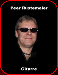 Christoph Kremp Gesang / A-Gitarre Peer Rustemeier Gitarre